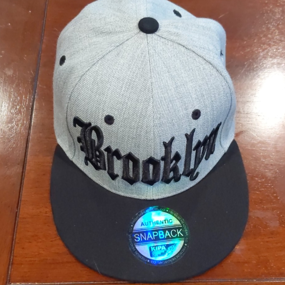 Brooklyn Snapback